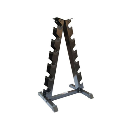 Dumbbell Rack- A Frame Hex