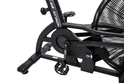 Attack Fitness - Air Attack - Air Bike