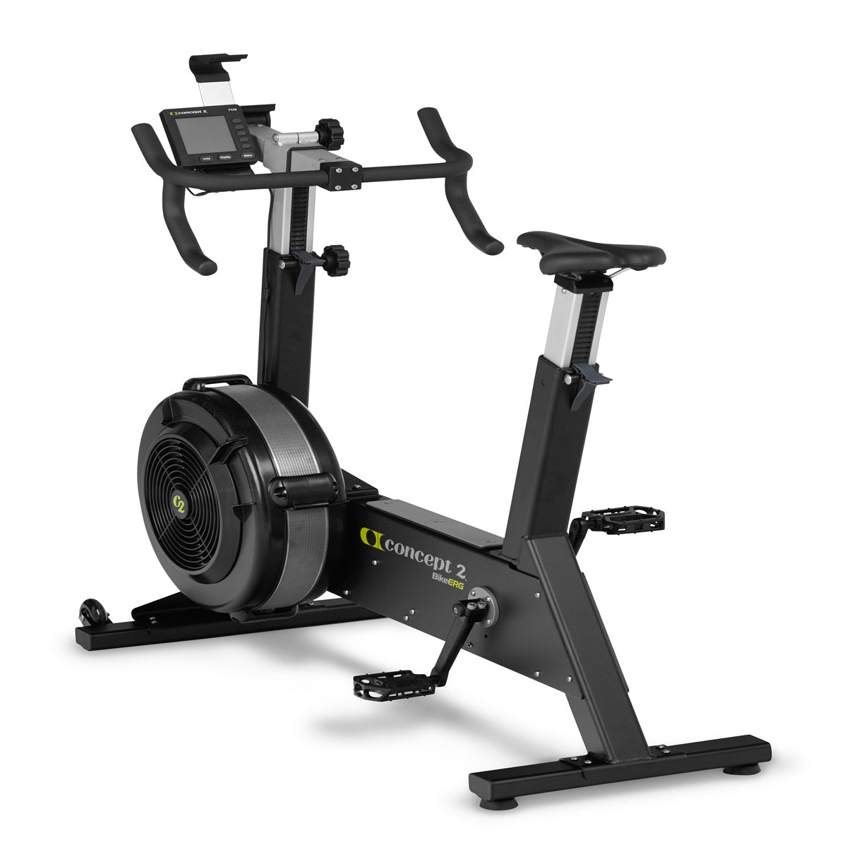 Concept2 BikeErg Exercise Bike