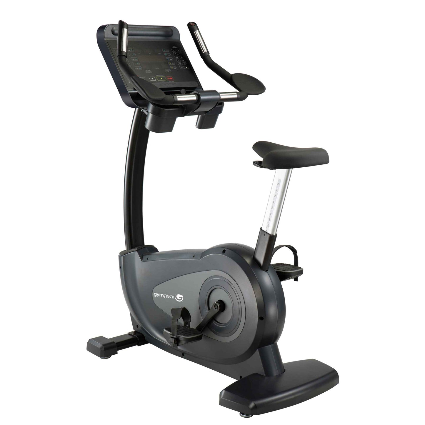 C97 Upright Bike