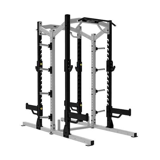 Sterling Series Elite Double Half Rack