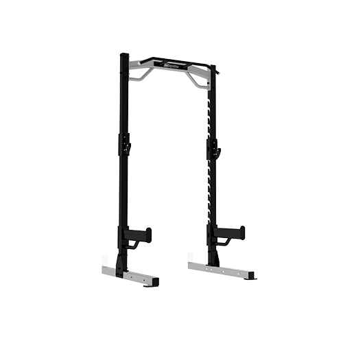 Sterling Series, Elite Half Rack (Basic)