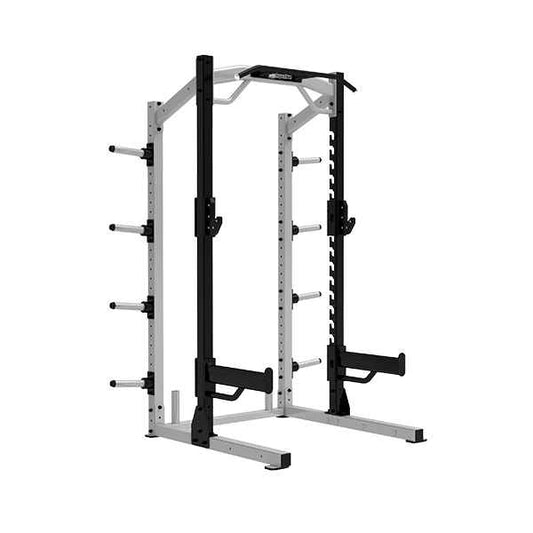 Sterling Series, Elite Half Rack