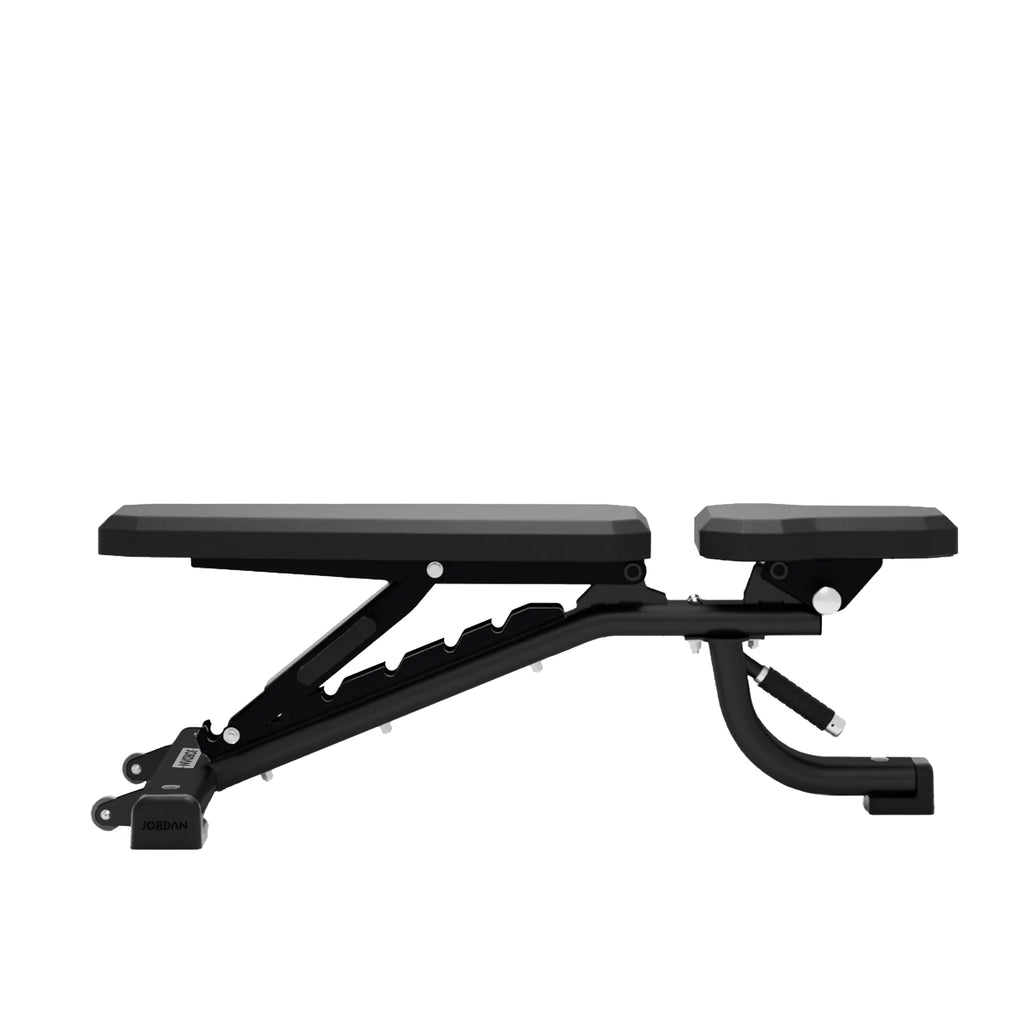 Adjustable Weight Bench