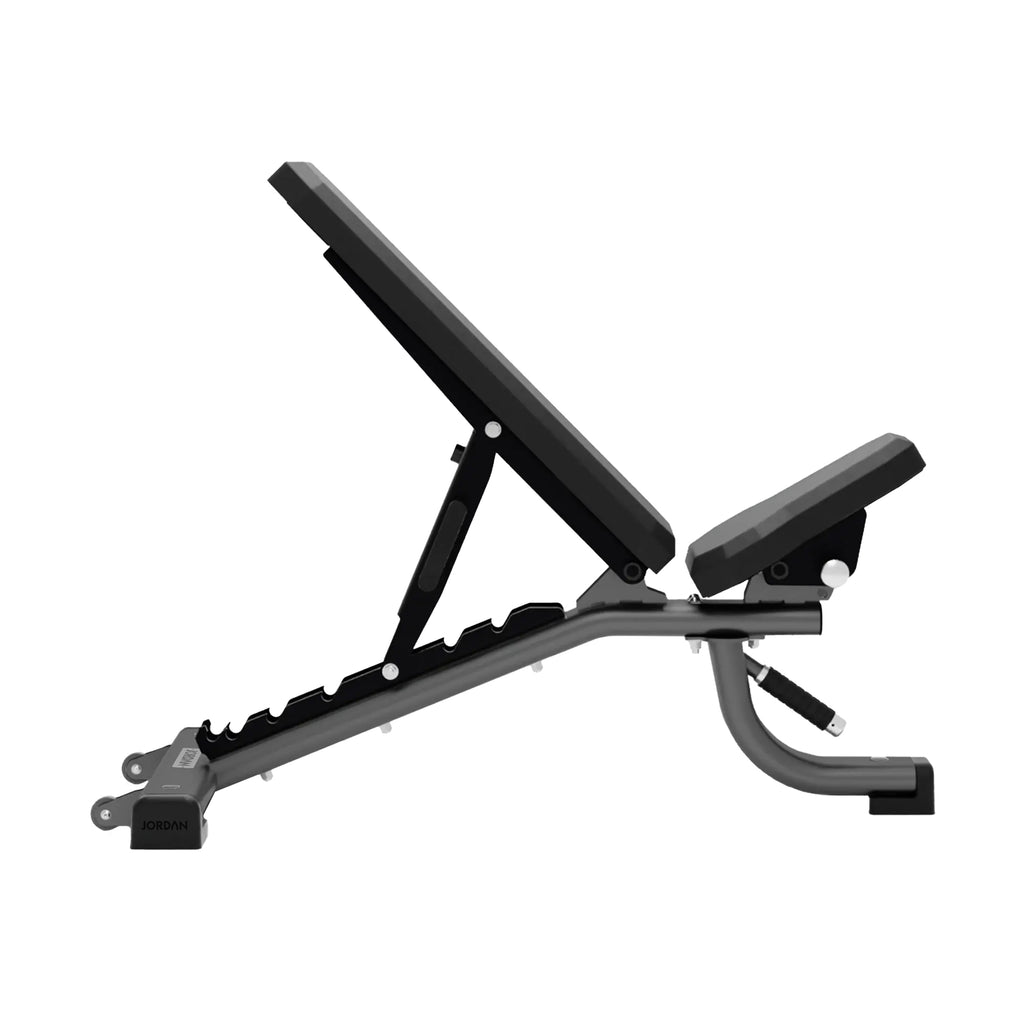 Adjustable Weight Bench