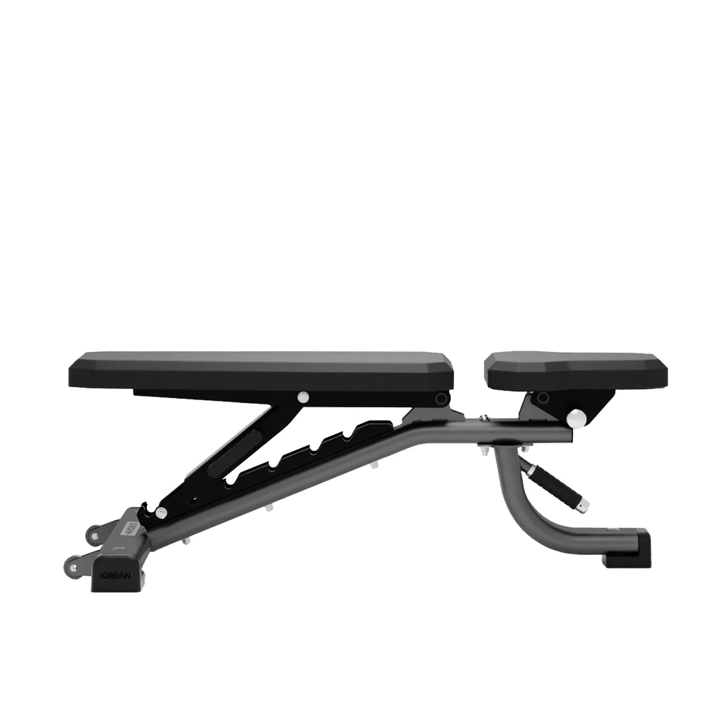 Adjustable Weight Bench