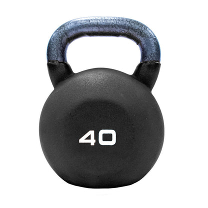 Kettlebells- Neoprene covered