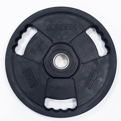 Weight Plates- Premium Rubber