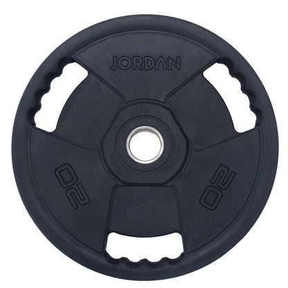 Weight Plates- Premium Rubber