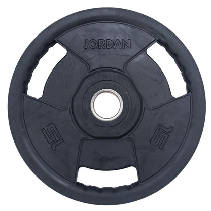 Weight Plates- Premium Rubber