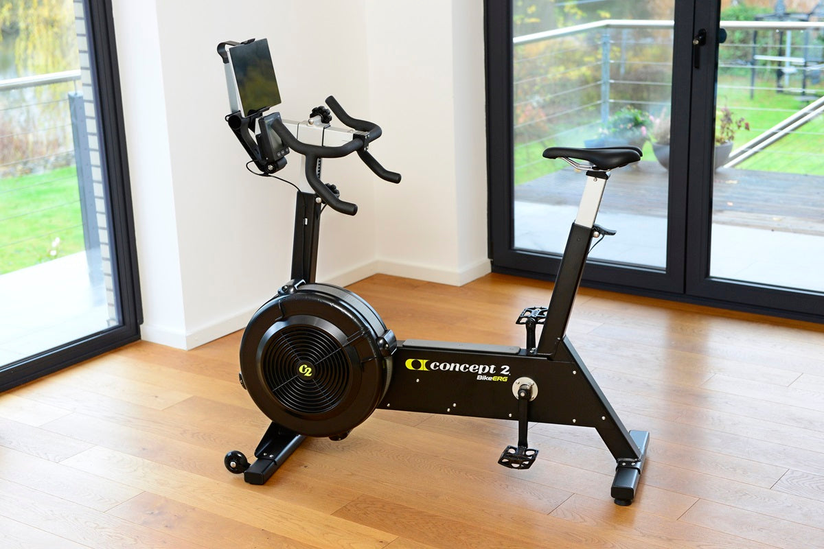 Concept2 BikeErg Exercise Bike