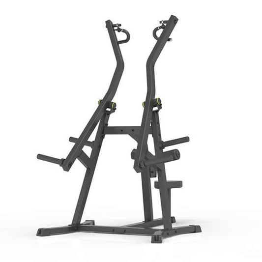 Pro Series Plate Loaded, Lat Pulldown