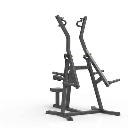 Pro Series Plate Loaded, Lat Pulldown