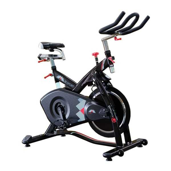 M Sport Indoor Studio Bike