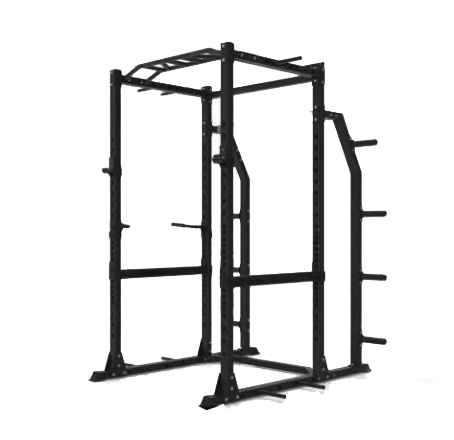 Pro Series Full Power Rack