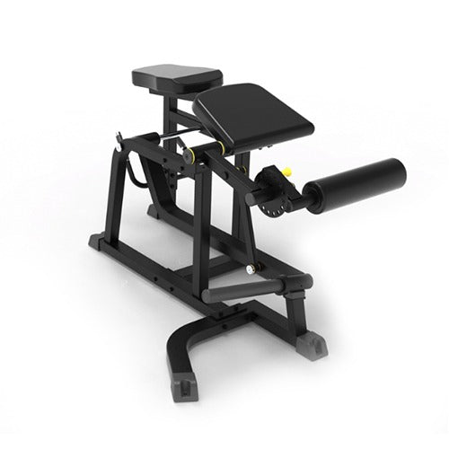 Pro Series Plate Loaded, Prone Leg Curl