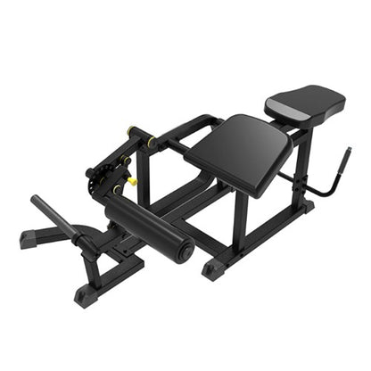 Pro Series Plate Loaded, Prone Leg Curl