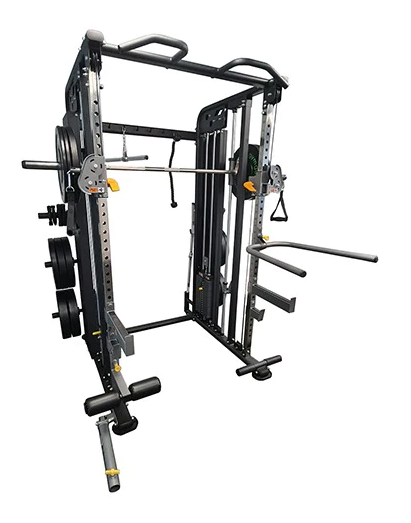 Rhino Pro Strength System