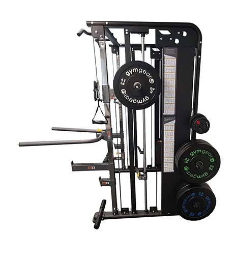 Rhino Pro Strength System