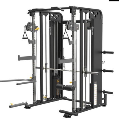 Rhino Pro Strength System