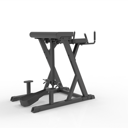 Pro Series Plate Loaded, Reverse Hyperextension