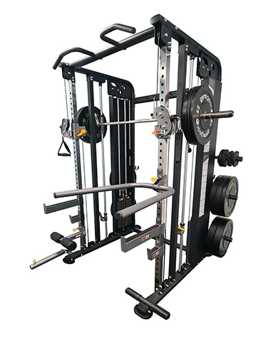 Rhino Pro Strength System