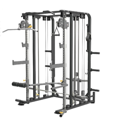 Rhino Strength Machine (Plate Loaded)