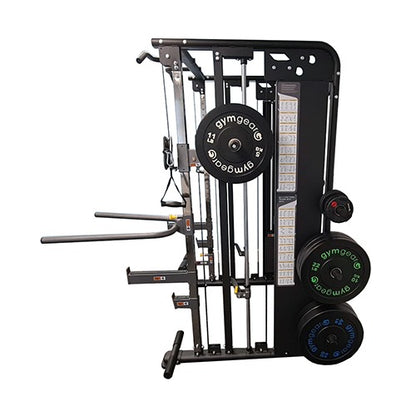 Rhino Pro Strength Machine