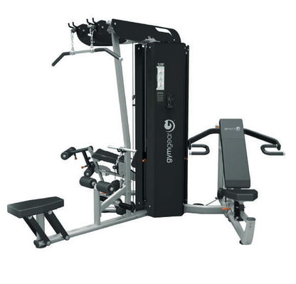 Pro Series 3 Station Multi Gym