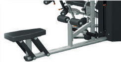 Pro Series 3 Station Multi Gym