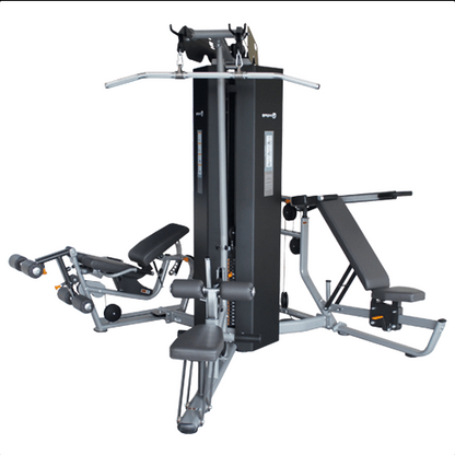 Pro Series 3 Station Multi Gym