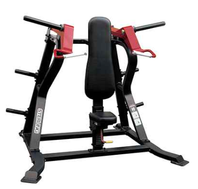 Sterling Series, Shoulder Press