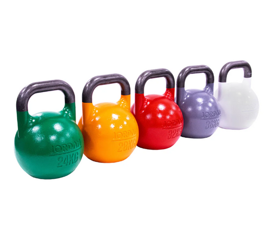 Competition Kettlebells