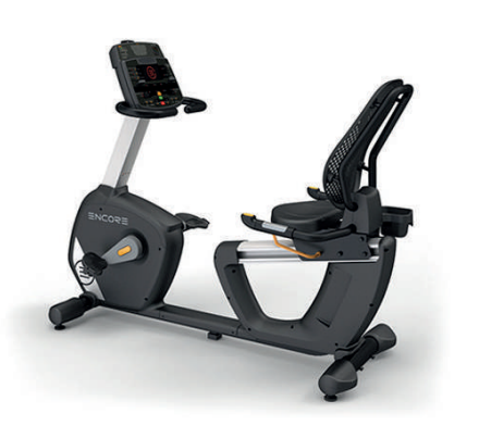 Encore Recumbent Bike