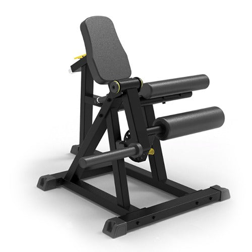 Pro Series Plate Loaded, Seated Leg Extension