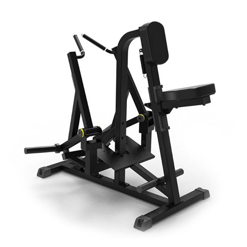 Pro Series Plate Loaded, Seated Row