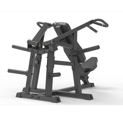 Pro Series Plate Loaded, Seated Shoulder Press