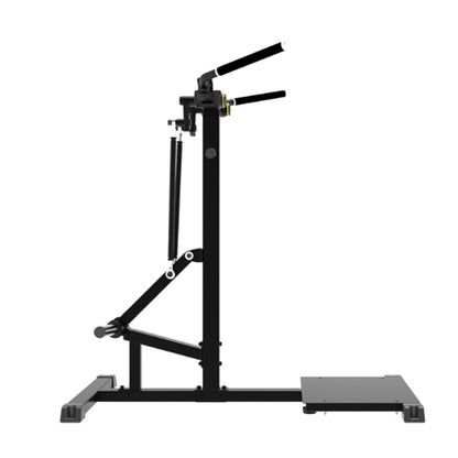 Pro Series Plate Loaded, Standing Chest Fly