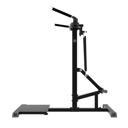 Pro Series Plate Loaded, Standing Chest Fly