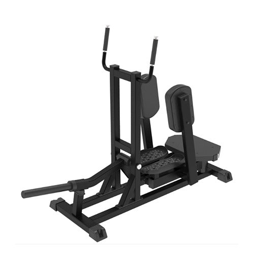 Pro Series Plate Loaded, Standing Hip Abductor