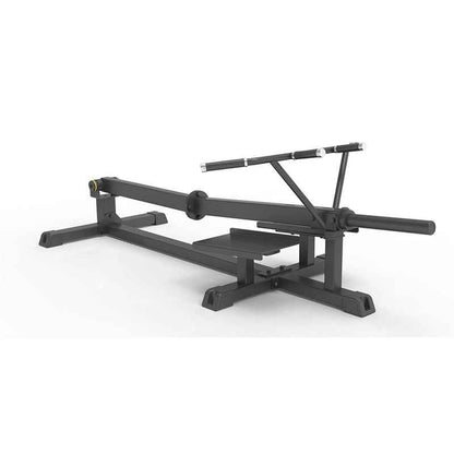 Pro Series Plate Loaded, T-Bar Row