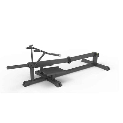 Pro Series Plate Loaded, T-Bar Row