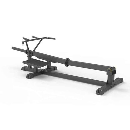 Pro Series Plate Loaded, T-Bar Row