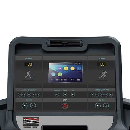 T98s Sport Commercial Treadmill