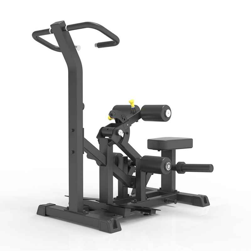 Pro Series Plate Loaded, Vertical Hip Thrust