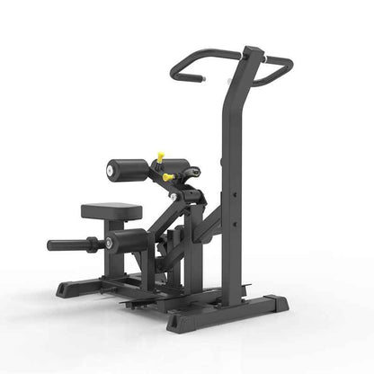 Pro Series Plate Loaded, Vertical Hip Thrust