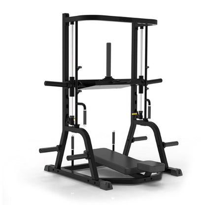 Pro Series Plate Loaded, Vertical Leg Press