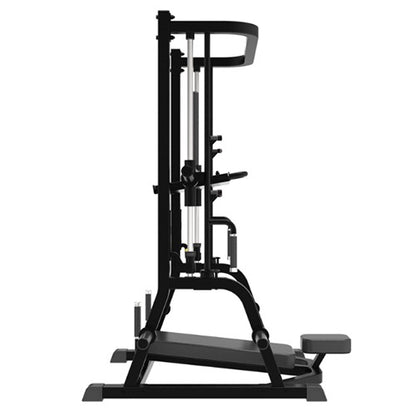 Pro Series Plate Loaded, Vertical Leg Press