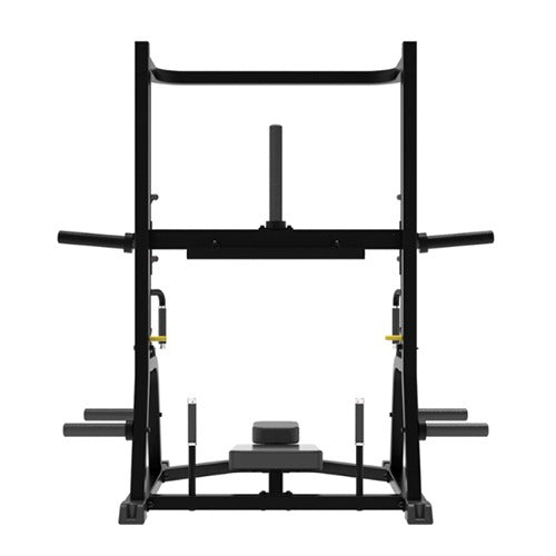 Pro Series Plate Loaded, Vertical Leg Press