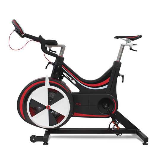 Watt Bike Pro / Trainer